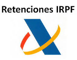 retenciones a cuenta ingresos IRPF
